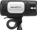 XLC Front Beamer Cupid CL-F12 Front Light - StVZO Approved - black