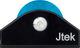 Jtek Engineering Convertisseur de Transmission Shiftmate 5 - black-blue
