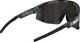 Bliz Lunettes de sport Fusion Small - crystal black