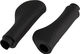 Ergon Cuerpo de puños GS1 - evo black/S
