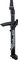 RockShox Suspension Fork - ultimate high gloss black/120 mm/44 mm/1 1/8" - 1,5" tapered/29"/110 mm/15 mm Thru Axle