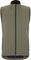 Giro Cascade Stow Insulated Vest - light trail green/M