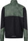 VAUDE Loamer Air Jacket Windjacke - agave/M