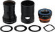 Praxis Works M30 Road BB30 / PF30 Bottom Bracket - black