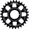 Chromag Kettenblatt Sequence SRAM X-Sync Race Face Cinch Boost - black | 30 Z