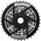 SRAM Force XG-1270 E1 12-speed cassette - silver/10-36