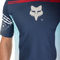 Fox Head Flexiar Elevated S/S Jersey - midnight/M
