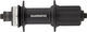 Shimano Moyeu Arrière FH-UR600 Disc Center Lock pour Axe à Serrage Rapide - noir/Shimano Route/36/Shimano Route