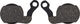 Magura Past. fr Typ 6 p. Louise desde 2007 / Marta 2009 / Julie HP desde 2009 - negro/endurance