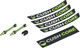 CushCore PRO 29" Tyre Insert Set - grey