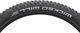 Schwalbe Wicked Will Evolution ADDIX SpeedGrip Super Ground 27.5" Folding Tyre - black/27.5 /62 mm/62-584/2.4 