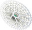 Garbaruk 12-speed GEN2.0 MTB cassette for Eagle drivetrain (T-type) - silver | 10-52