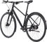 Vortrieb Model 1 Women's Bicycle - raven black/28"/S
