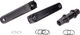 Garbaruk Manivelle Route/Gravier 30mm - black-black | 165,0 mm