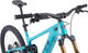 Yeti Cycles MTe T3 X0 AXS Carbon 29" E-Mountain Bike - turquoise | 160 mm | 160,0 mm | 44 mm | L | 29"