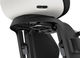 Thule Yepp Nexxt 2 Maxi Fahrradkindersitz zur Sitzrohrmontage - snow white