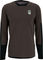Fox Head Defend Thermal LS Jersey Modell 2024 - purple/M