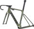 Factor Kit Cadre OSTRO Gravel V.A.M. Olive Green Carbone - olive green/54 cm, T47a Micro Spline