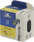 Michelin Chambre à Air A3 Protek Max pour 28" - universal/33-622 à 46-622/Valve Schrader (AV)/33-46 x 622 AV 48 mm/48 