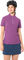VAUDE Adlux HZ S/S Damen Trikot - magenta | M