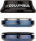 Columbus Compass 1 1/8" Carbon Ceramic Steuersatz - universal | IS42/28,6 - IS42/30