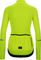 GORE Wear Maillot Thermo Progress pour Dames - neon yellow/36