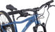 SUPURB BO24+ 24" Kinderfahrrad - badger blue/24"