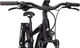 Specialized Turbo Vado 4.0 27,5" E-Trekking-Bike - gloss castblack-satin silver reflective/170,0 mm/44 mm/27,5" (650B)/S