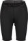 Endura Short pour Dames Hummvee avec Pantalon Intérieur - black/S