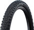 Schwalbe Hybrid Johnny Watts ADDIX Green E-50 TLR 29" Folding Tyre - black | 60 mm | 29 | 60-622 | 2.35 