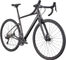 Cannondale Vélo de gravel Topstone 1 28" - obsidian | S | 28" | 55 mm