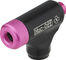 Muc-Off Gonfleur de route CO2 pompe - universal