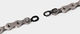 Cyclowax Shimano Dura-Ace 12-fach gewachste Kette - silver | 126
