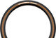 Panaracer neumático plegable GravelKing ZX 28" - brown | 28 | 45 mm | 45-622
