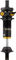 Cane Creek Amortisseur à ressort en acier Coil IL G2 Double Barrel - black/190 mm x 40 mm