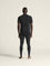 Craft T-shirt Active Comfort SS 2 M - black/S