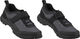 Shimano Zapatillas SH-EX500 Explorer Touring - black/42/42