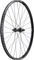 DT Swiss M 1900 SPLINE 30 Boost Disc Center Lock 29" Laufradsatz - schwarz/29" Satz (VR 15x110 Boost + HR 12x148 Boost) SRAM XD