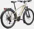 Specialized Turbo Tero 4.0 EQ 29" E-Trekking-Bike - gloss white mountains-gun metal/29"/44 mm/XL/170,0 mm