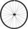 bc original 28" Gravel Disc Center Lock Wheelset - black/142 mm/100 mm/28"/Shimano Road/100 mm/Shimano Road/100 mm/142 mm/Non Boost/Non Boost