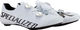 Specialized Zapatillas de ciclismo S-Works Ares - team white | 42