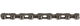 Shimano STEPS CN-E6070-9 9-speed Chain for E-Bikes - silver/138