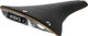 Brooks Cambium C17 Special All Weather Asiento - negro-plata/283 /162 