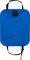 ORTLIEB Wasserbeutel - blau/10000 ml