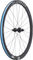 Reynolds Assault LE 28" Disc Centerlock Carbon Wheel - OEM Packaging - black-white/Non Boost/28"/142 mm/SRAM XDR/SRAM XDR/142 mm