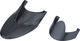 Hebie Splash Guard Set for Rainline - black/53 mm