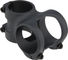 BikeYoke Bartender Stem - black/0°/35 mm