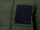 Oakley Tahoe Puffy RC Chaqueta - new dark brush/M