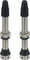 MaXalami FiveWay Tubeless Valve - 2 pieces - universal/Presta Valve (SV)