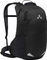 VAUDE Trailvent 10 Backpack - black/10 l